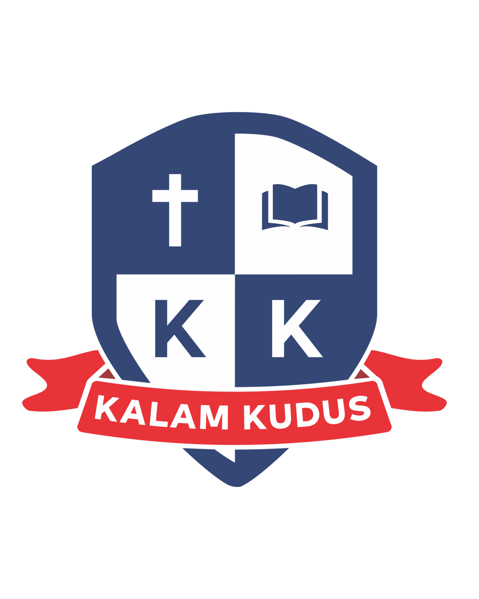Kalam Kudus